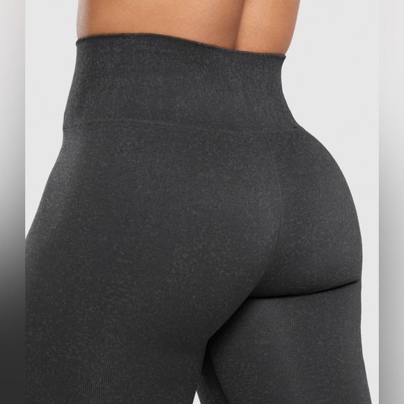 Gymshark Adapt Fleck Seamless Leggings - Picture 6 of 7